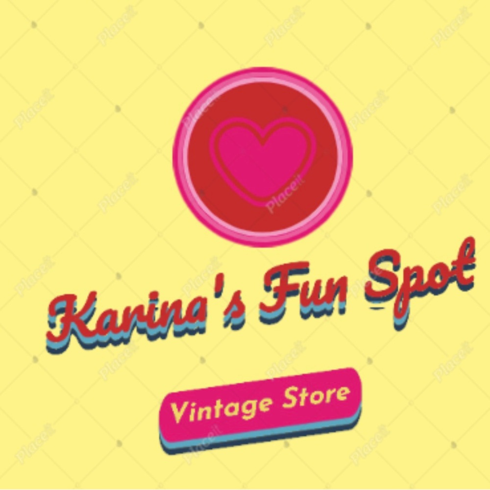 Meet your Posher, Karina